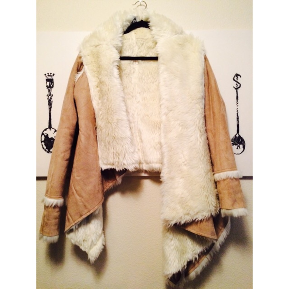 UNIF jacket - Picture 3 of 3